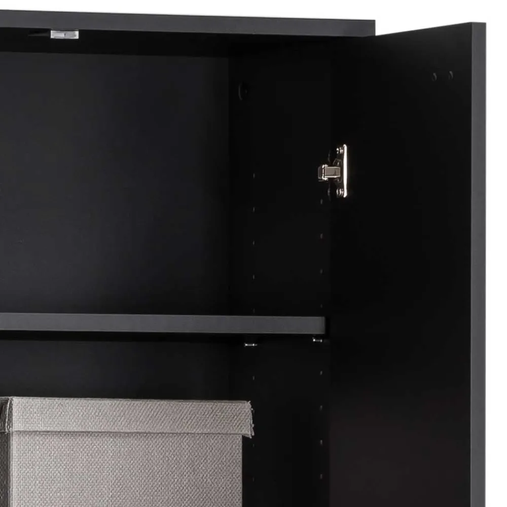 Garderobenschuhschrank Curtus Schuhschränke