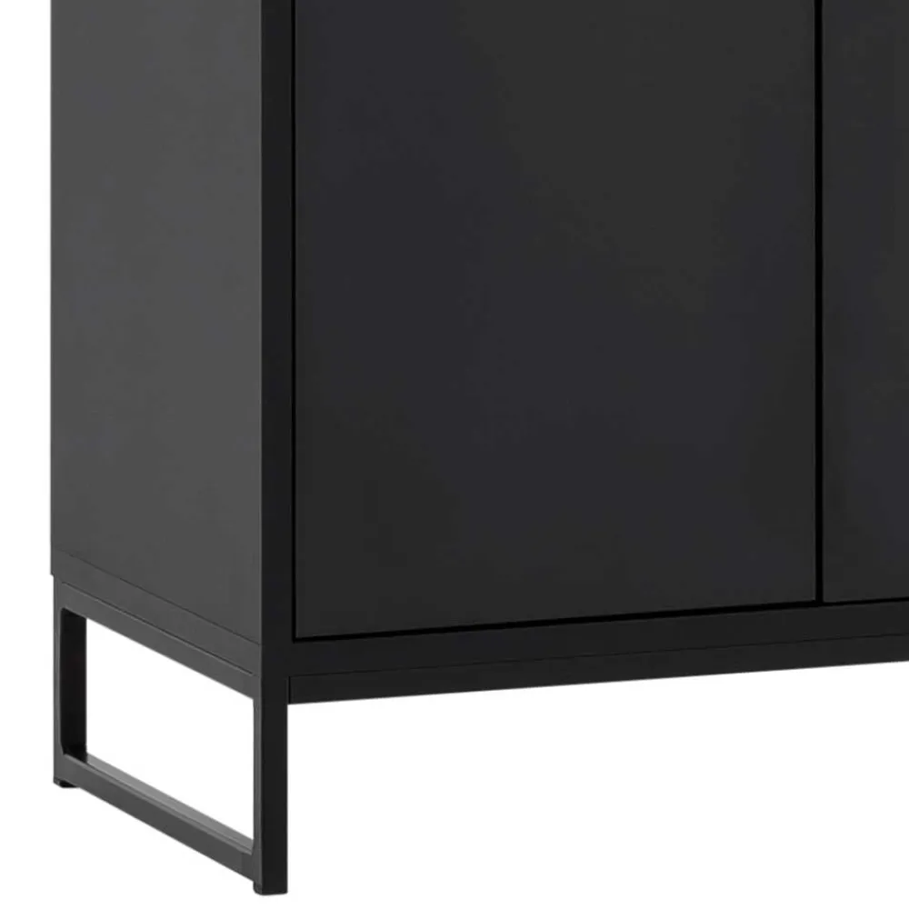 Garderobenschuhschrank Curtus Schuhschränke