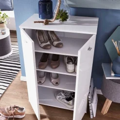 New Garderobenschuhschrank Dorianos Schuhschränke