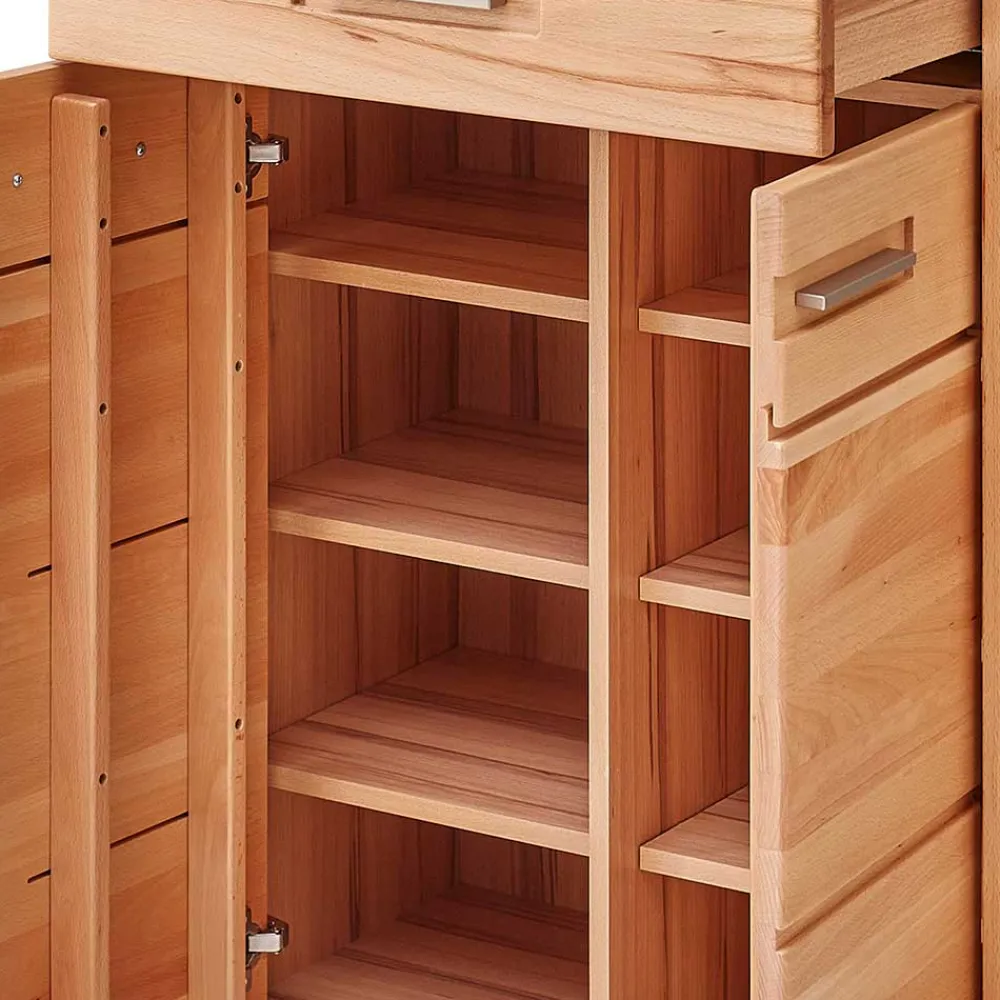 Online Garderobenschuhschrank Donnira Schuhschränke