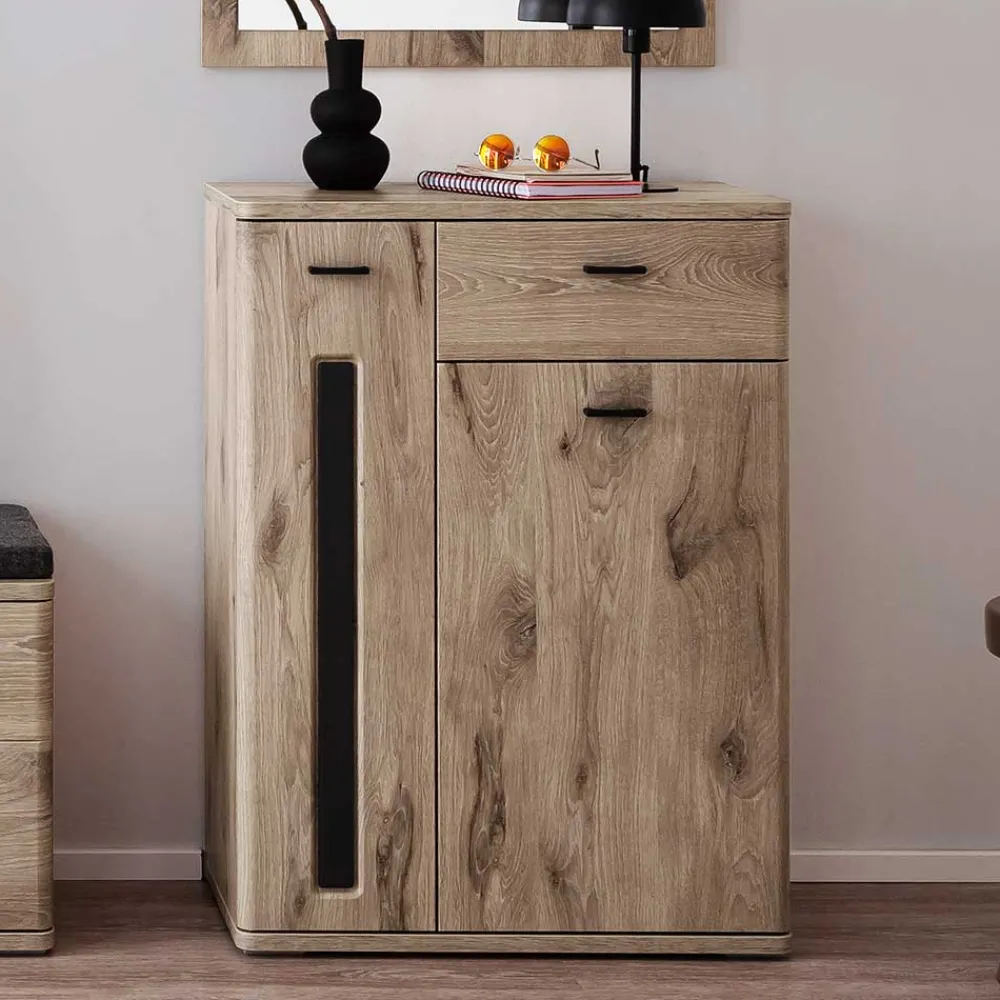 New Garderobenschuhschrank Durian Schuhschränke