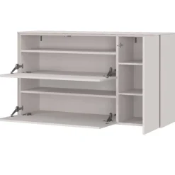 Discount Garderobenschuhschrank Flatbay Schuhschränke