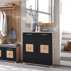 Discount Garderobenschuhschrank Griffin Schuhschränke