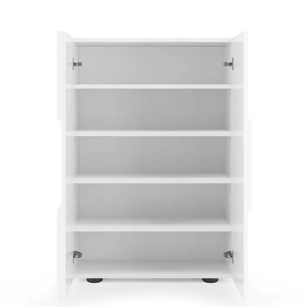 Garderobenschuhschrank Jalton*Pharao24 Sale