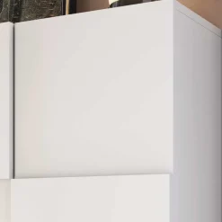 Garderobenschuhschrank Jalton*Pharao24 Sale