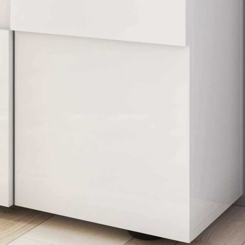 Garderobenschuhschrank Jalton*Pharao24 Sale