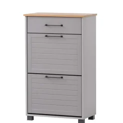 Garderobenschuhschrank Joanthan*Pharao24 Hot