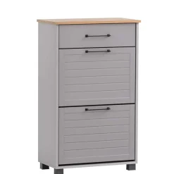 Garderobenschuhschrank Joanthan*Pharao24 Hot