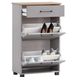 Garderobenschuhschrank Joanthan*Pharao24 Hot