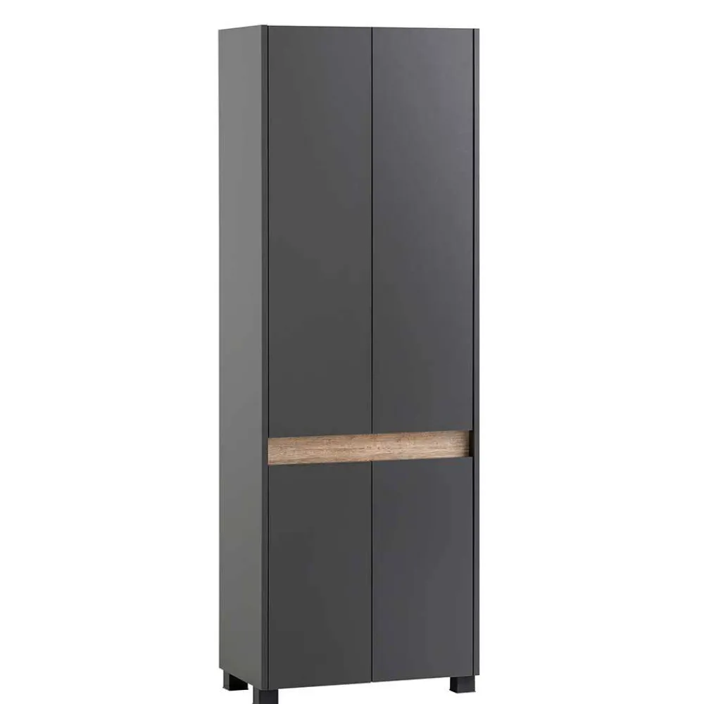 Garderobenschuhschrank Lusa*Pharao24