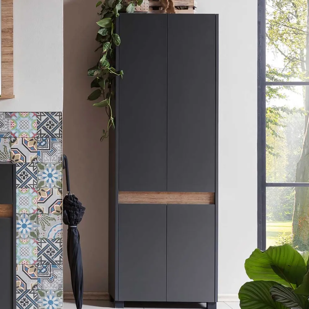 Garderobenschuhschrank Lusa*Pharao24