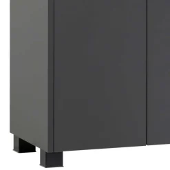 Garderobenschuhschrank Lusa*Pharao24