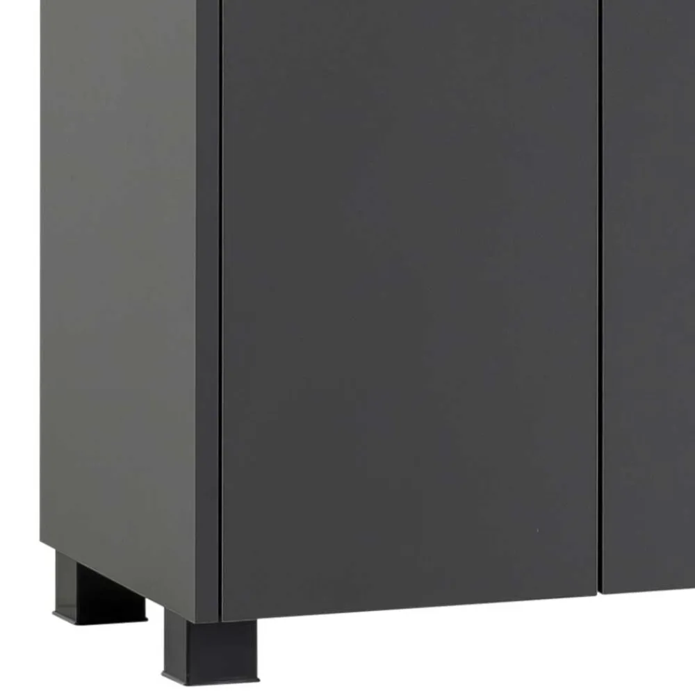 Garderobenschuhschrank Lusa*Pharao24