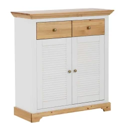 Clearance Garderobenschuhschrank Lucris Schuhschränke