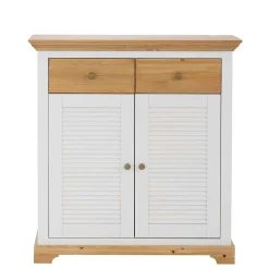 Clearance Garderobenschuhschrank Lucris Schuhschränke