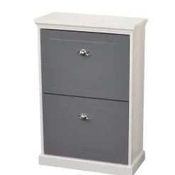 Online Garderobenschuhschrank Nastonia Schuhschränke|Schuhkipper