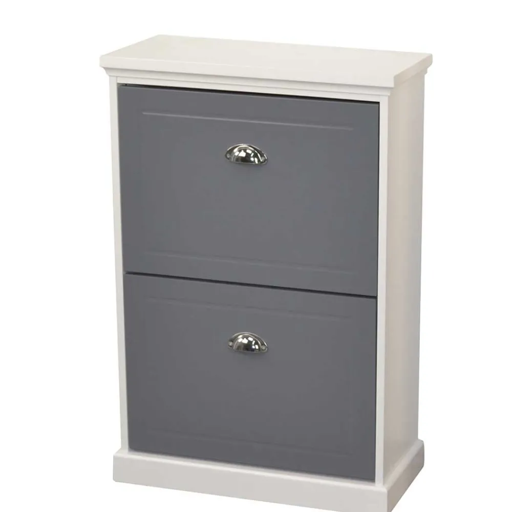 Online Garderobenschuhschrank Nastonia Schuhschränke|Schuhkipper