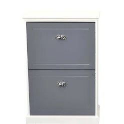 Online Garderobenschuhschrank Nastonia Schuhschränke|Schuhkipper