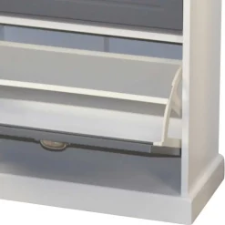 Online Garderobenschuhschrank Nastonia Schuhschränke|Schuhkipper