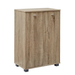 Garderobenschuhschrank Olmidava*Pharao24 Outlet