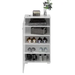 Sale Garderobenschuhschrank Patros Schuhschränke