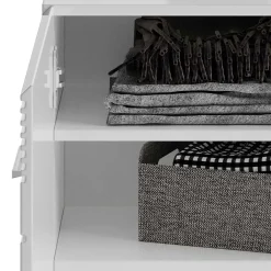 Sale Garderobenschuhschrank Patros Schuhschränke