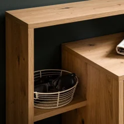 Garderobenschuhschrank Penzanca*Pharao24 Clearance