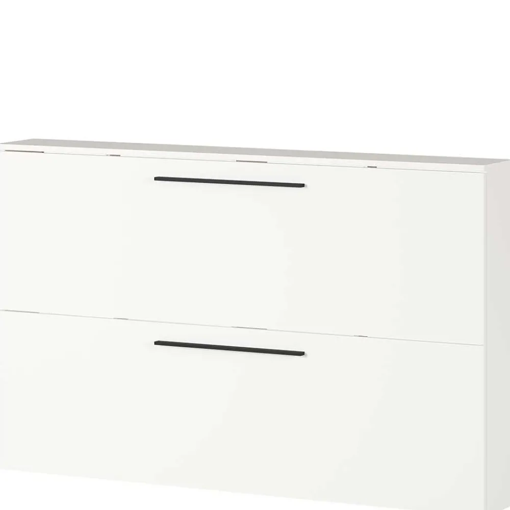 Garderobenschuhschrank Rhoen*Pharao24