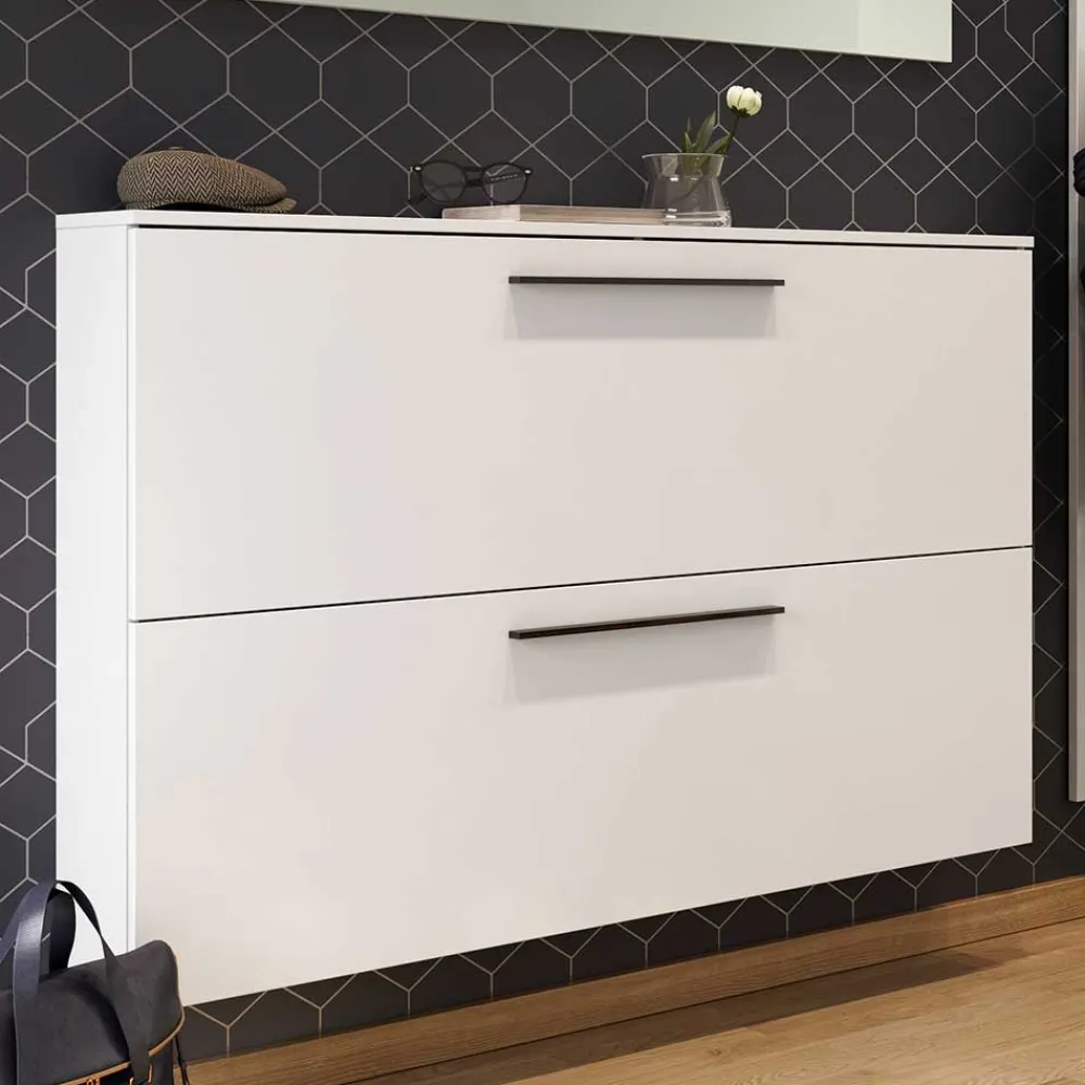 Garderobenschuhschrank Rhoen*Pharao24