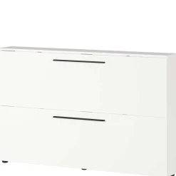 Garderobenschuhschrank Rhoen*Pharao24