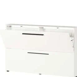 Garderobenschuhschrank Rhoen*Pharao24