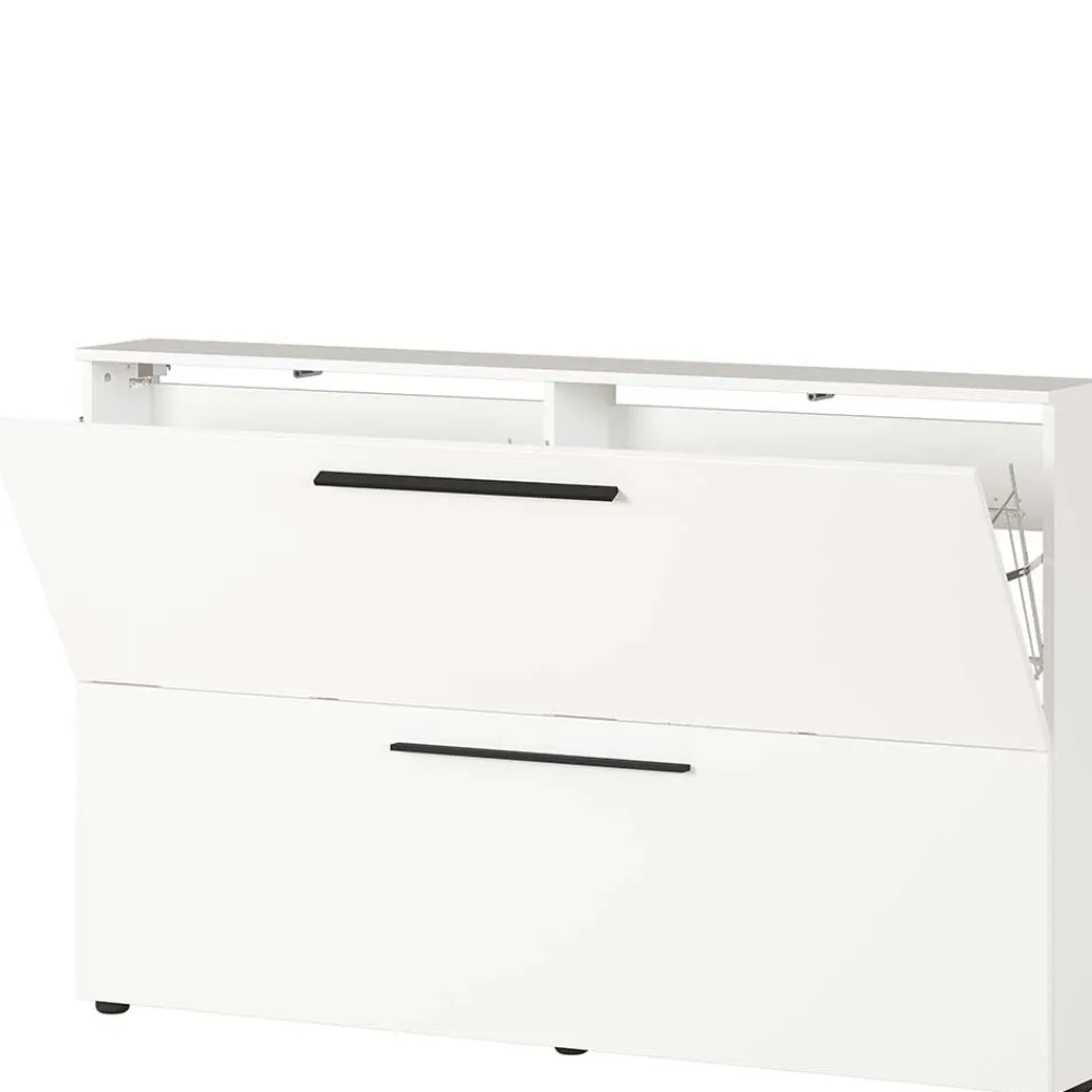 Garderobenschuhschrank Rhoen*Pharao24