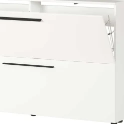 Garderobenschuhschrank Rhoen*Pharao24