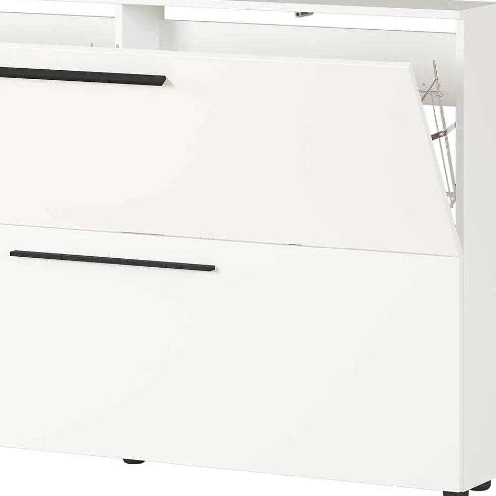 Garderobenschuhschrank Rhoen*Pharao24