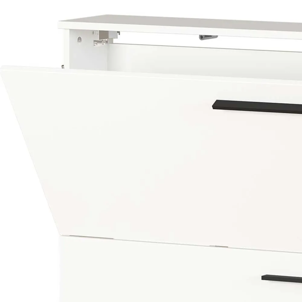 Garderobenschuhschrank Rhoen*Pharao24