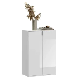 Garderobenschuhschrank Ridonner*Pharao24 New