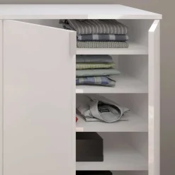 Garderobenschuhschrank Ridonner*Pharao24 New