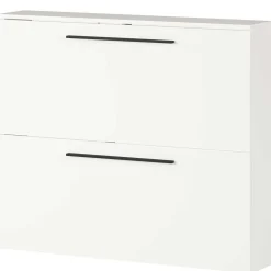 Garderobenschuhschrank Round*Pharao24 Hot