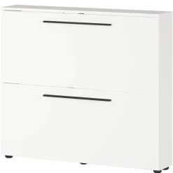 Garderobenschuhschrank Round*Pharao24 Hot