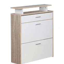 Garderobenschuhschrank Robs*Pharao24 Discount