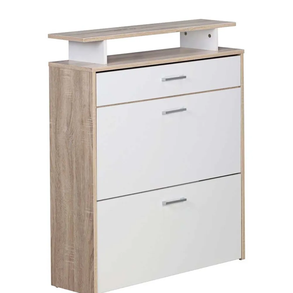 Garderobenschuhschrank Robs*Pharao24 Discount