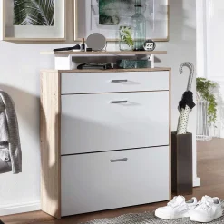 Garderobenschuhschrank Robs*Pharao24 Discount