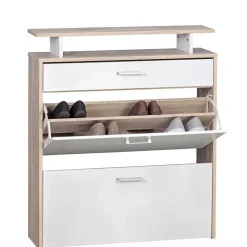 Garderobenschuhschrank Robs*Pharao24 Discount