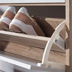 Garderobenschuhschrank Robs*Pharao24 Discount