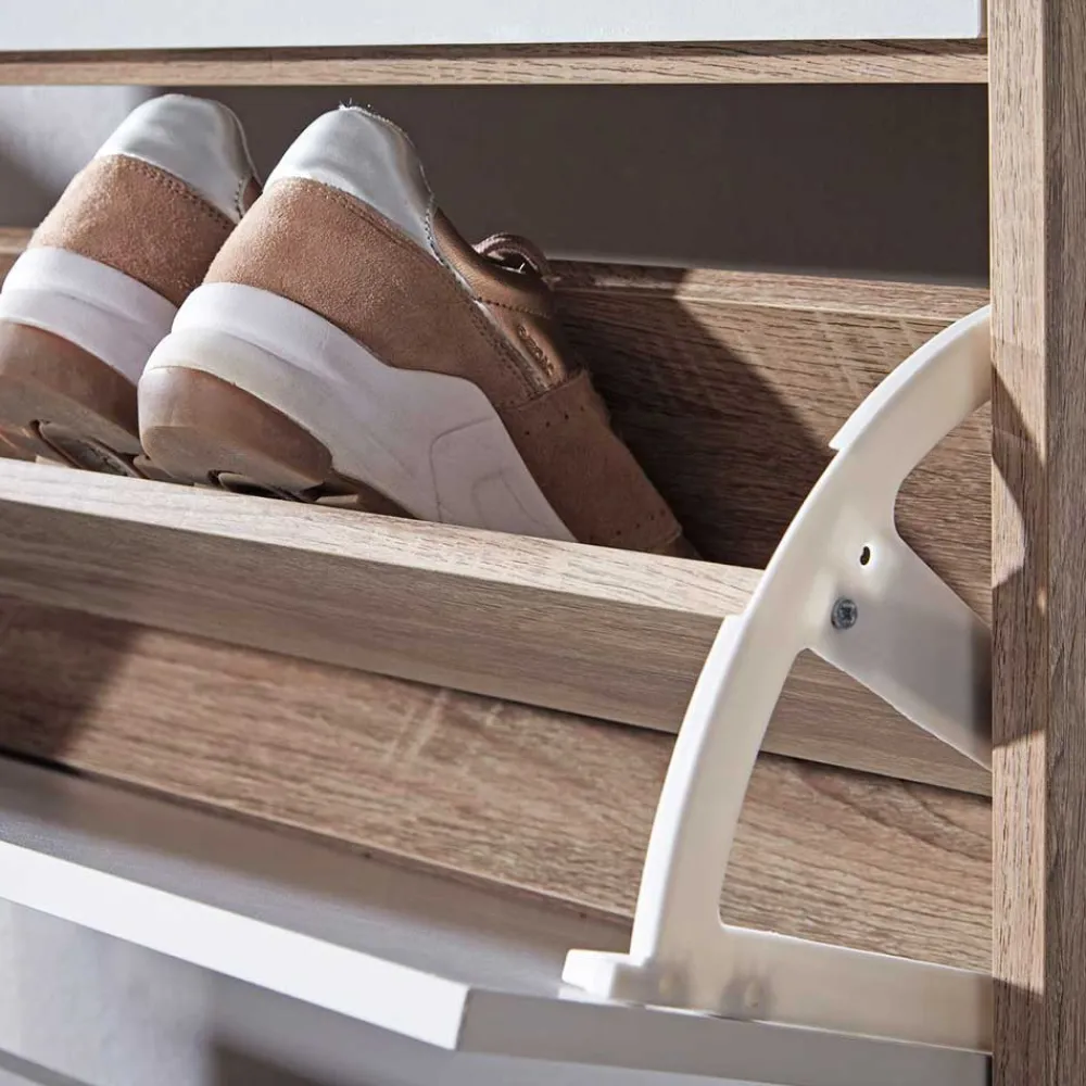 Garderobenschuhschrank Robs*Pharao24 Discount