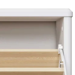 Garderobenschuhschrank Sanakas*Pharao24 New