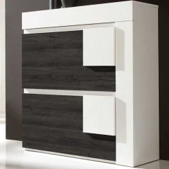 Garderobenschuhschrank Shower*Pharao24