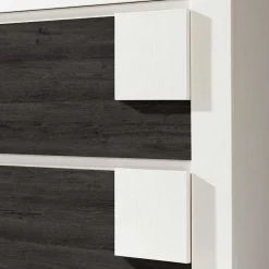 Garderobenschuhschrank Shower*Pharao24