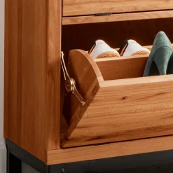 Garderobenschuhschrank Sherada*Pharao24 Online