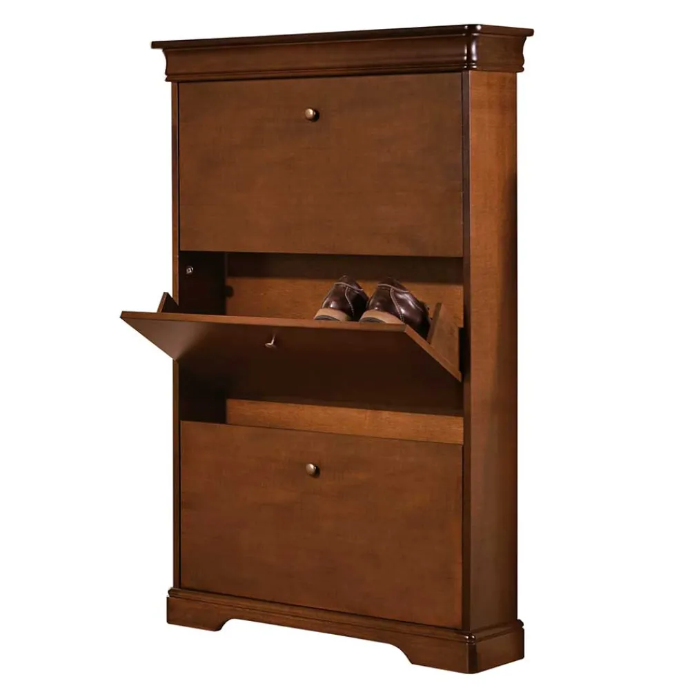 Best Garderobenschuhschrank Sucrela Schuhschränke|Schuhkipper